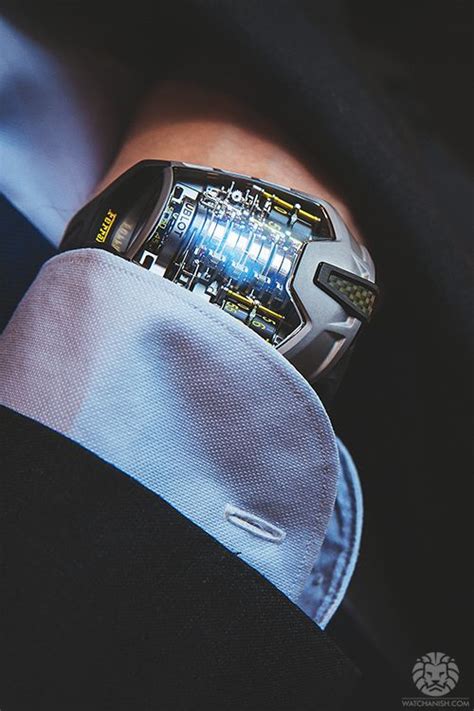 hublot tumblr|Watch Anish.